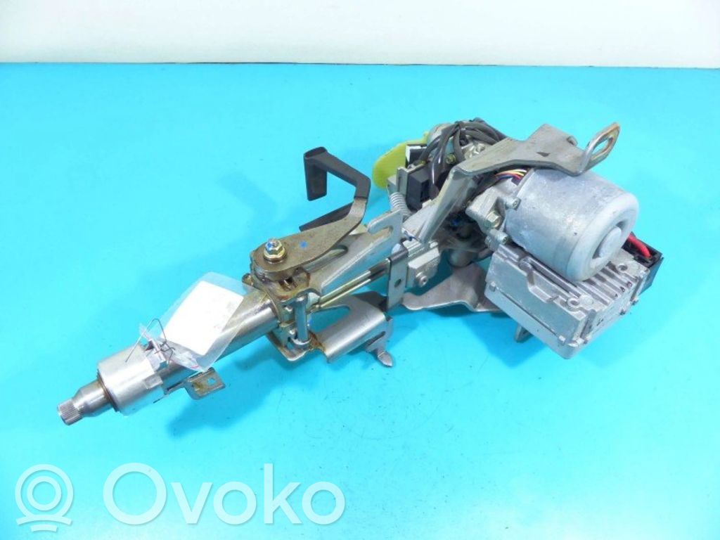 Renault Megane III Ohjaustehostimen pumppu 