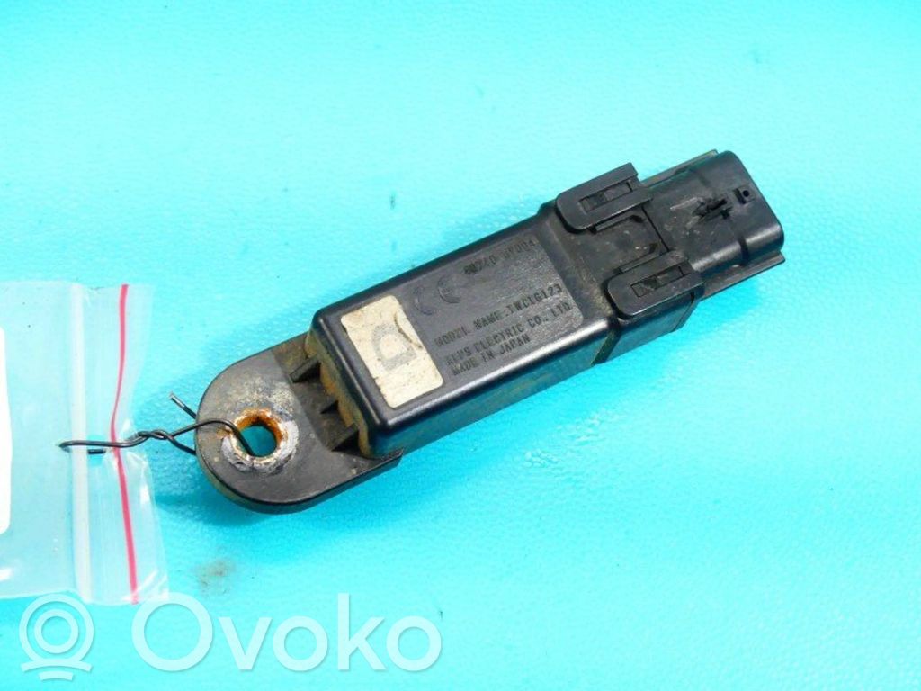 Infiniti FX Sensor Reifendruckkontrolle RDK 