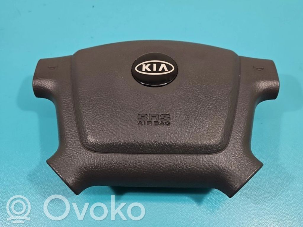 KIA Cerato Vairo oro pagalvė 