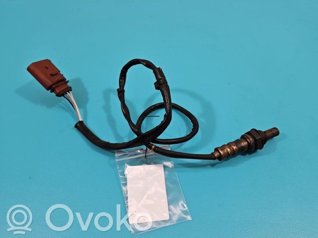 Sonde lambda   OZA334AU2,IMPRK1396756