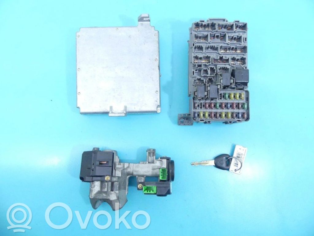 Honda Stream Engine control unit/module ECU 