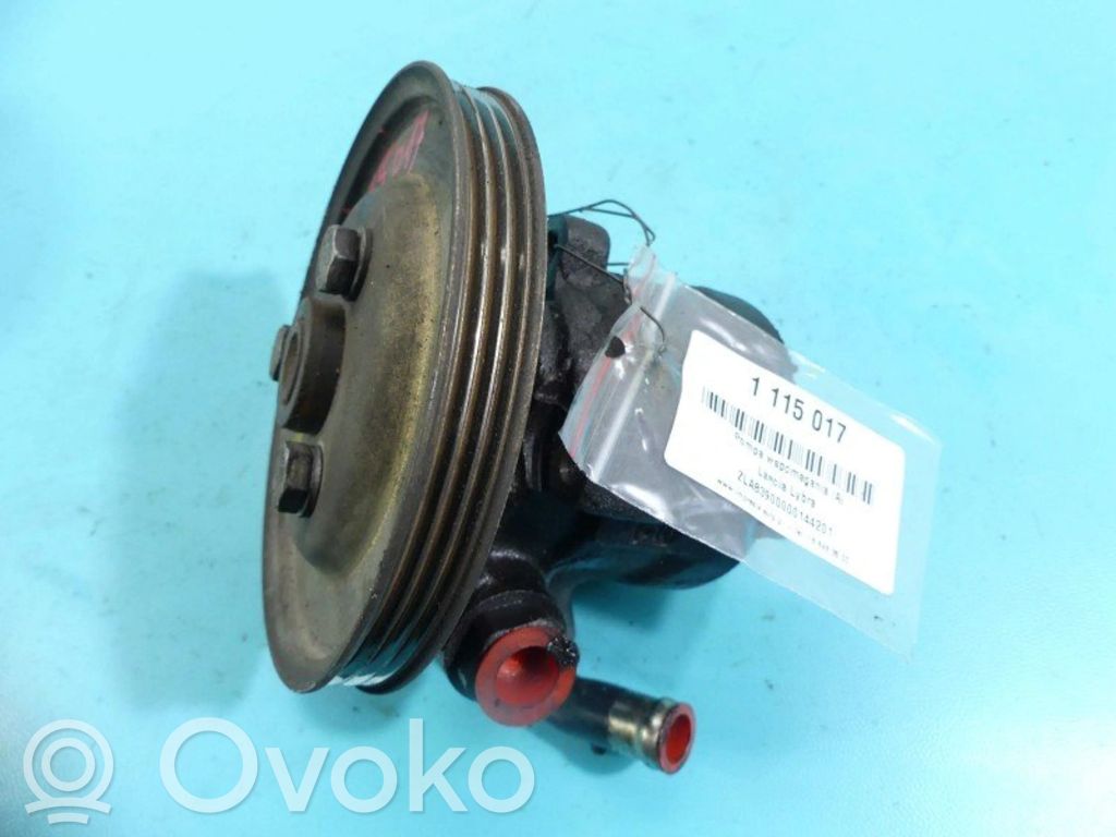 Lancia Lybra Power steering pump 
