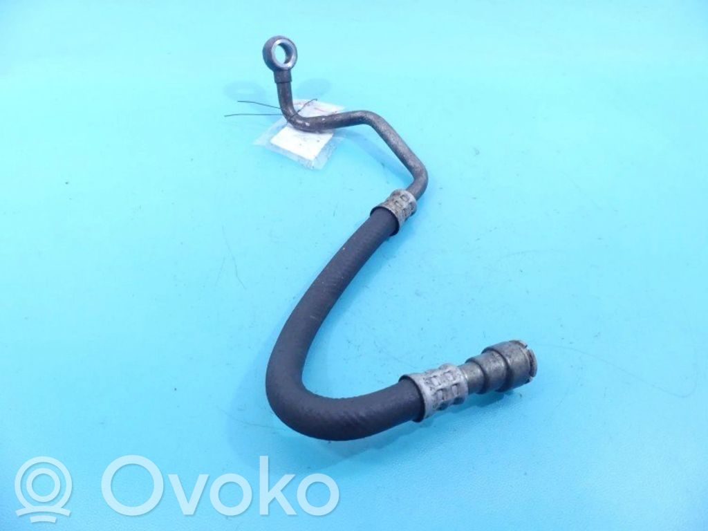 BMW 1 E81 E87 Power steering hose/pipe/line 