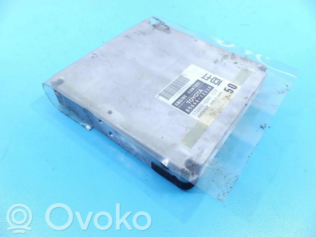 Toyota Corolla E110 Engine control unit/module ECU 