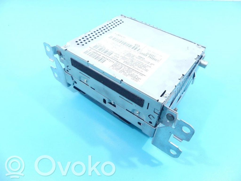 Panel / Radioodtwarzacz CD/DVD/GPS   7F6N18C815AC,IMPRK1171002,7F6N14C230AB,8X2314C512AA