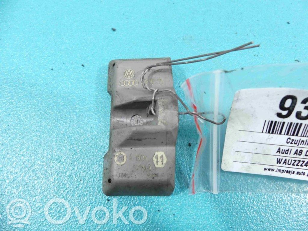 Audi A8 S8 D3 4E Sensor de presión del neumático 