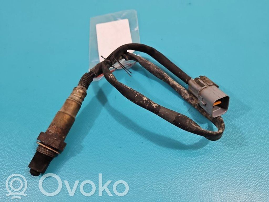 KIA Venga Зонд «Lambda» 