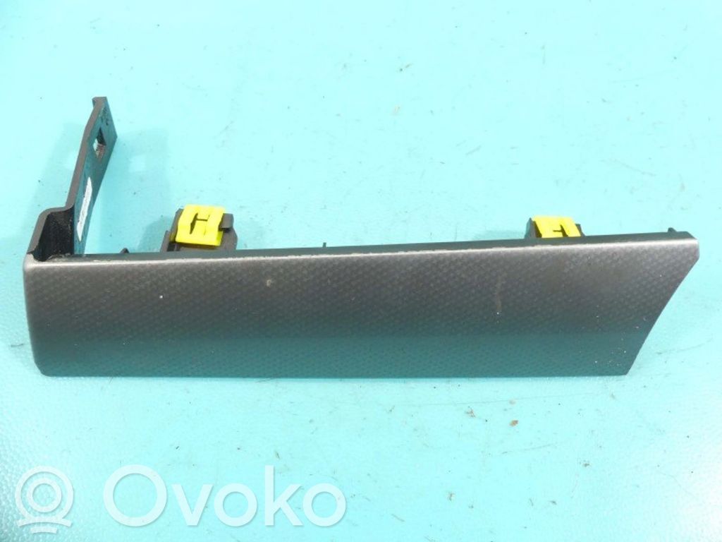 Renault Talisman Embellecedor de la consola central 