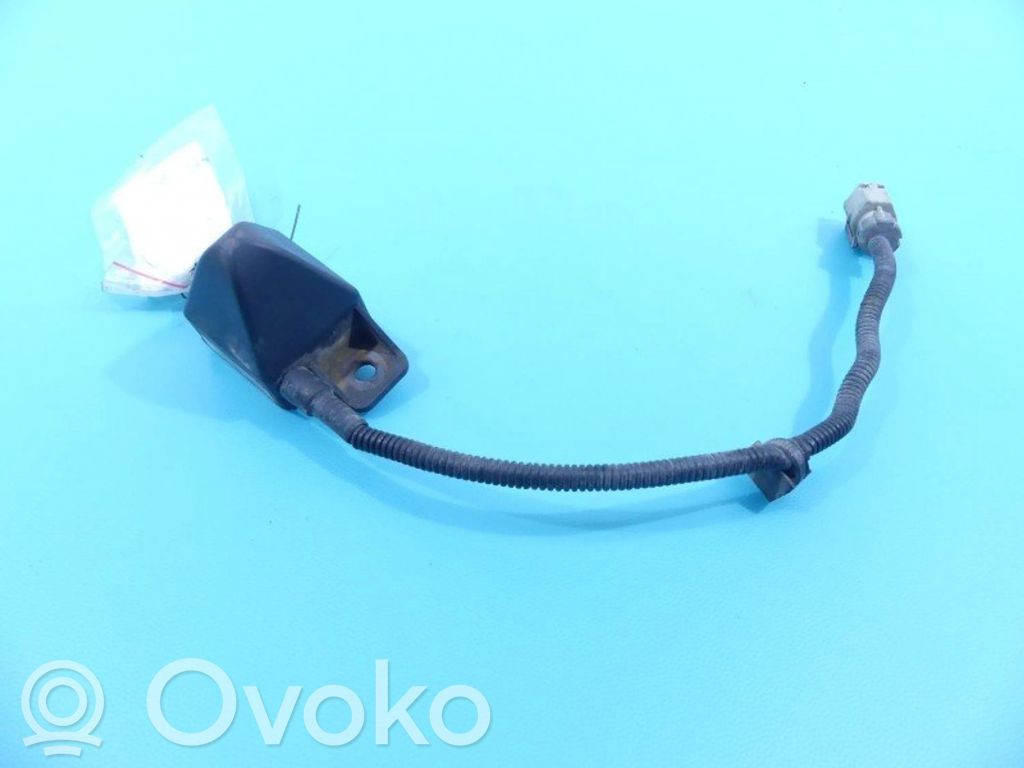 Citroen C5 Tire pressure sensor 