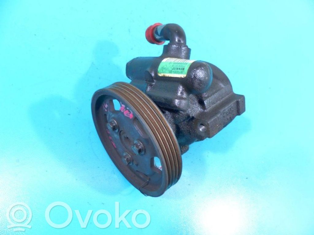 Renault Thalia II Ohjaustehostimen pumppu 