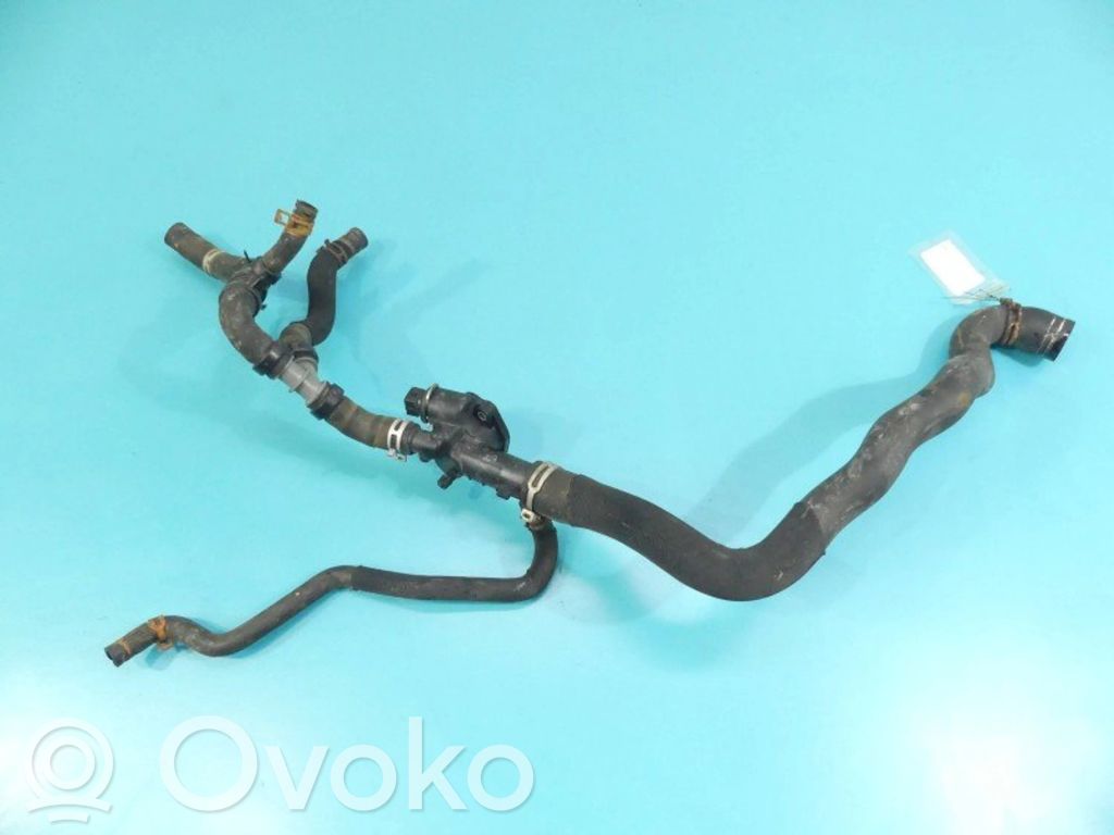 Engine coolant pipe/hose   IMPRK1093787