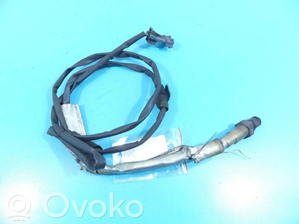 Volvo S80 Lambda zonde 