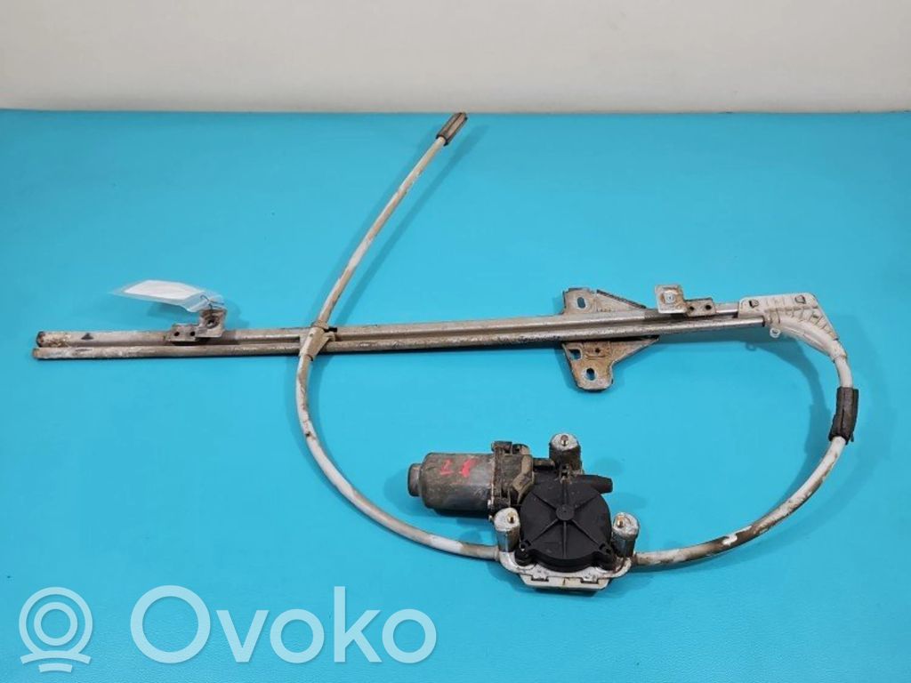 Iveco Daily 3rd gen Elektryczny podnośnik szyby drzwi przednich 