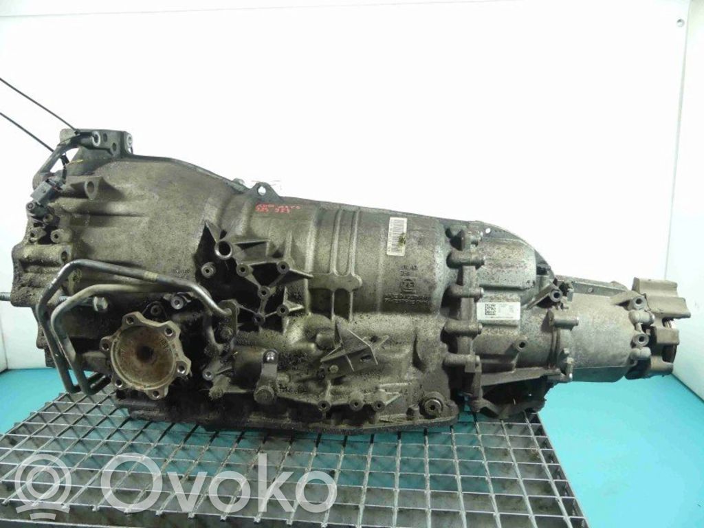 Automatic gearbox   KKT,IMPRK1347417,6HP19