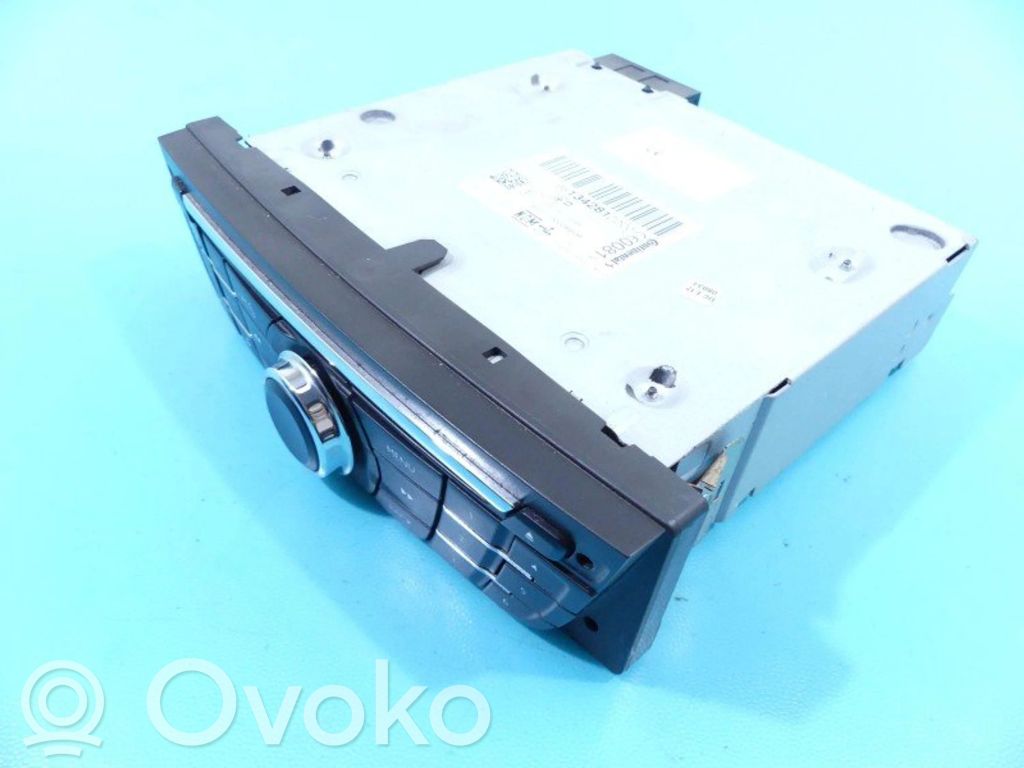 Peugeot 301 Radio / CD/DVD atskaņotājs / navigācija 