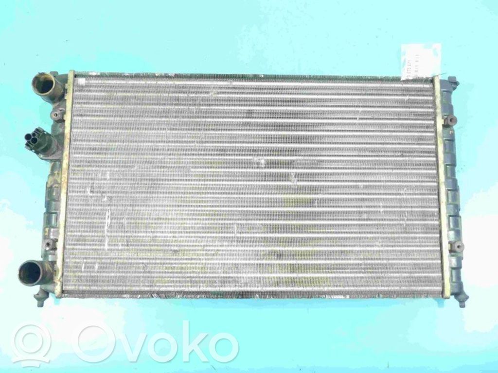 Seat Ibiza II (6k) Coolant radiator 