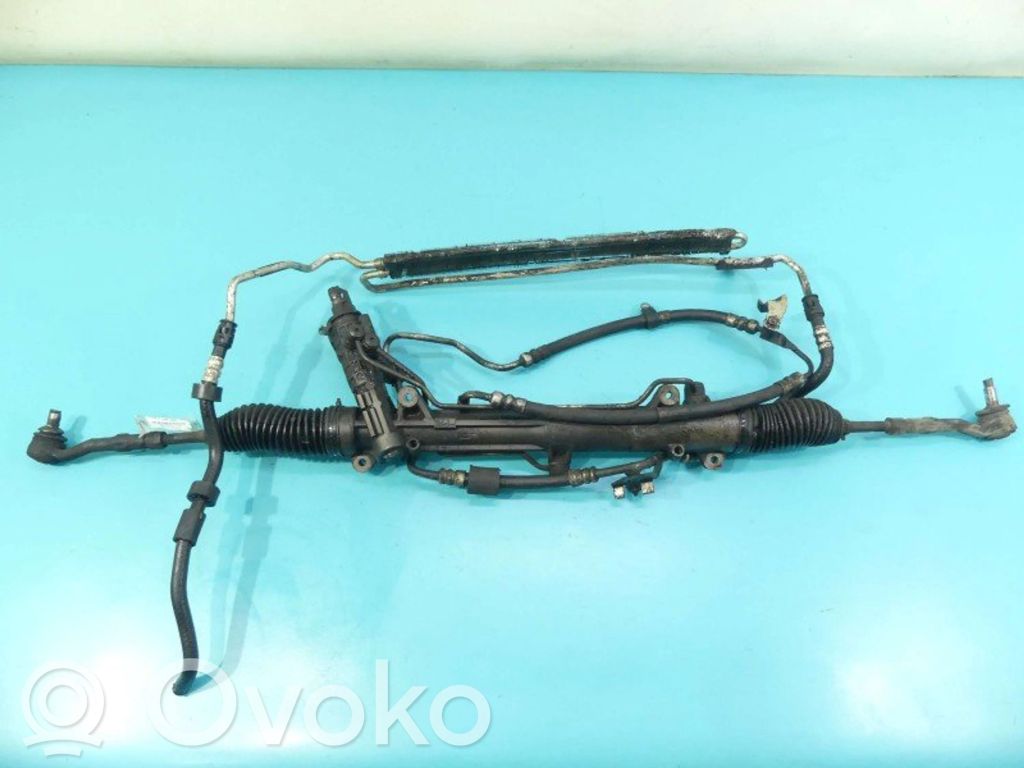 BMW 7 E65 E66 Steering rack 