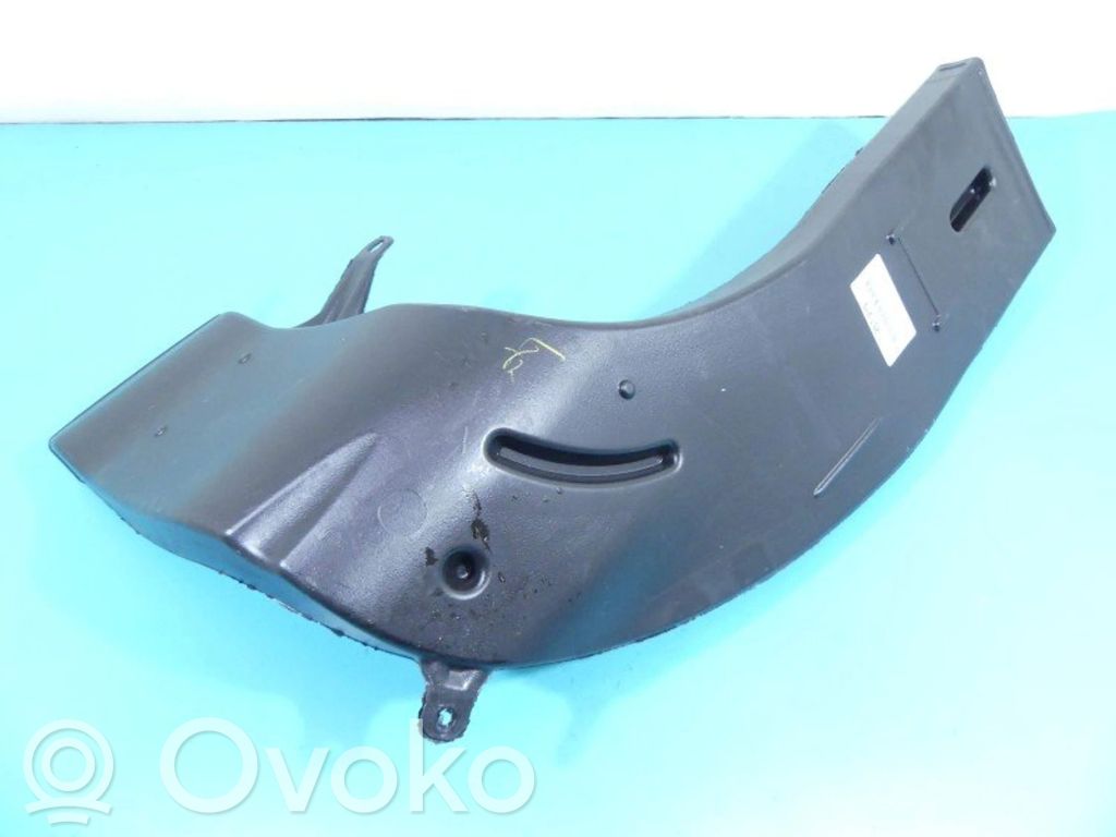 BMW X5 F15 Tubo flessibile intercooler 