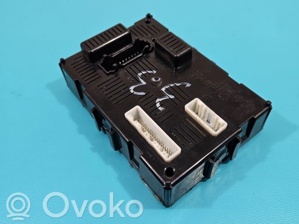 Central body control module   8200343733,IMPRK1393102