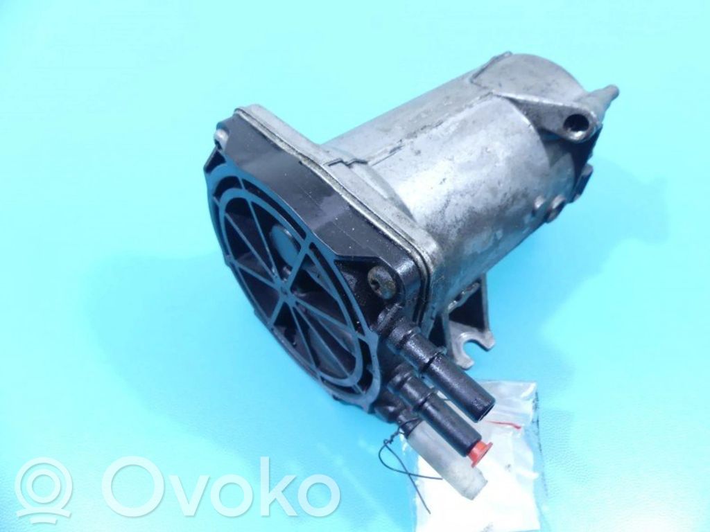 Citroen C6 Obudowa filtra paliwa 