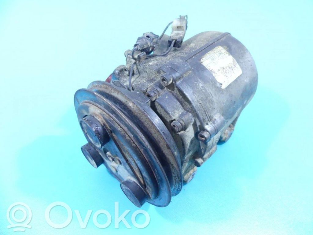 Nissan Primera Kompresor / Sprężarka klimatyzacji A/C 