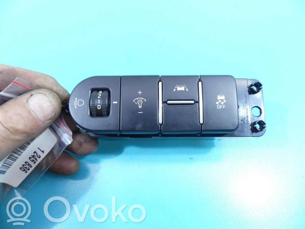 Light switch   93700J7030,IMPRK1245836