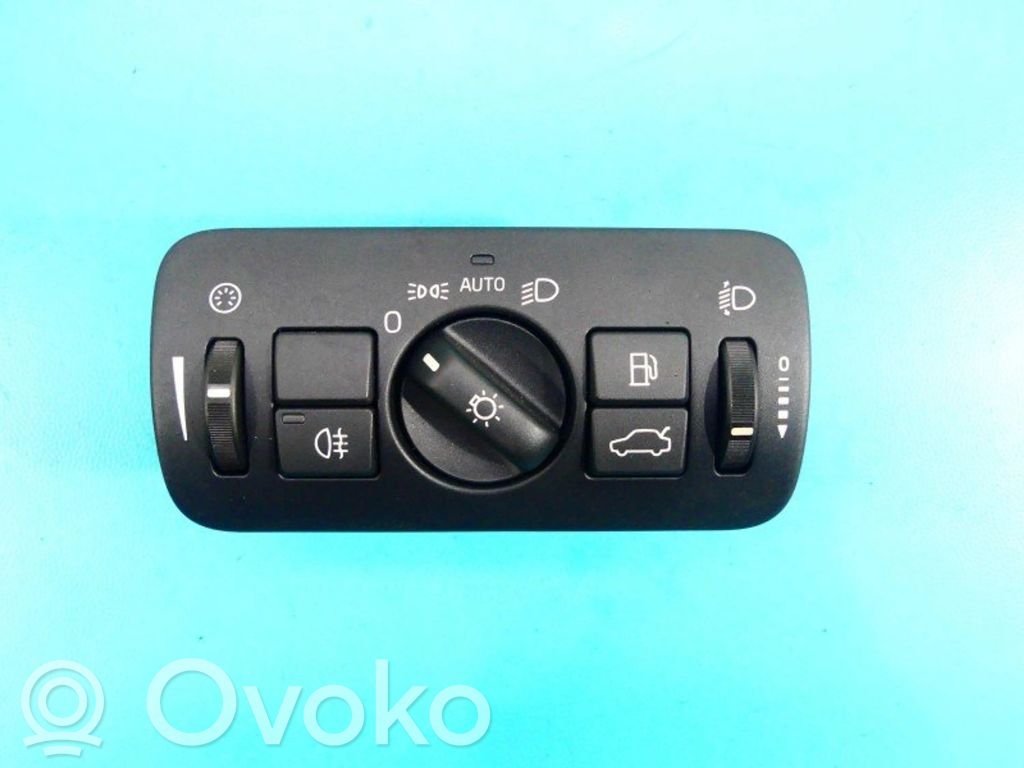 Volvo V60 Light switch 