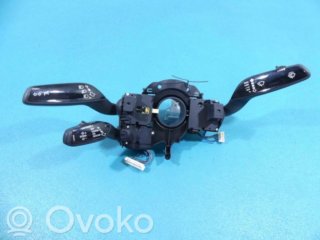 Headlight wiper switch   4H0953502B,IMPRK900080