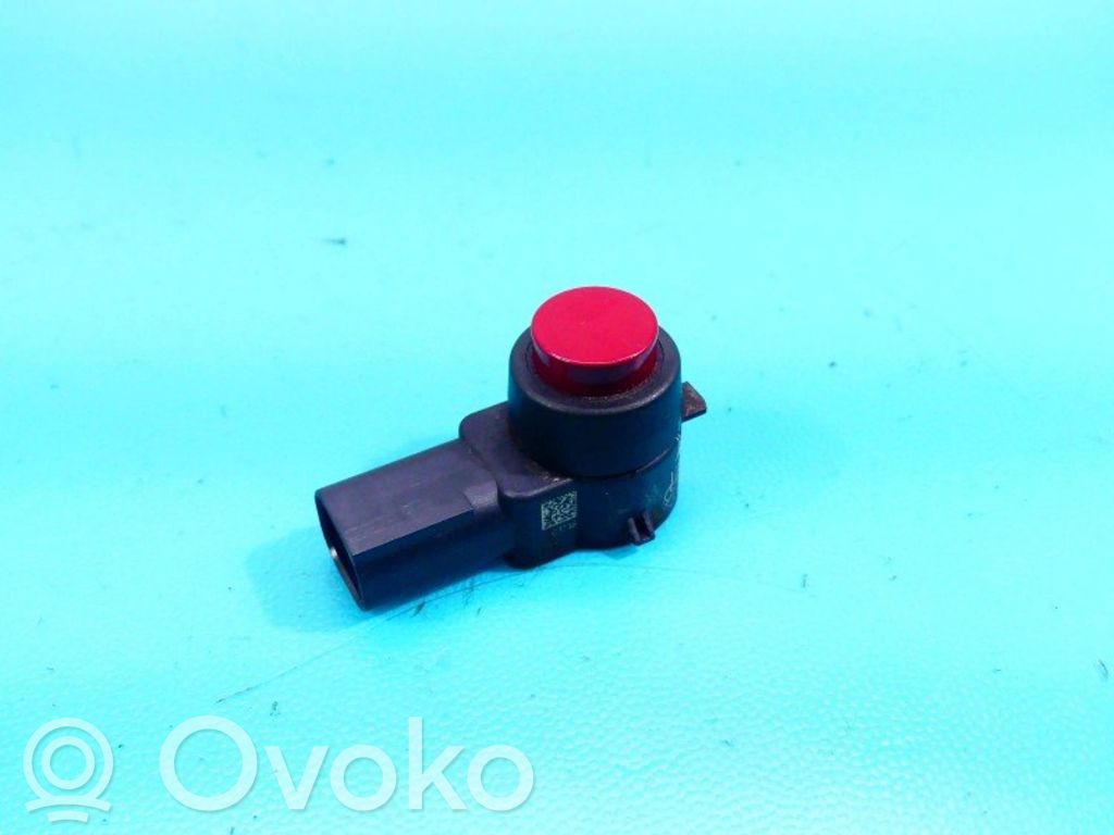 Citroen C4 II Parksensor PDC 