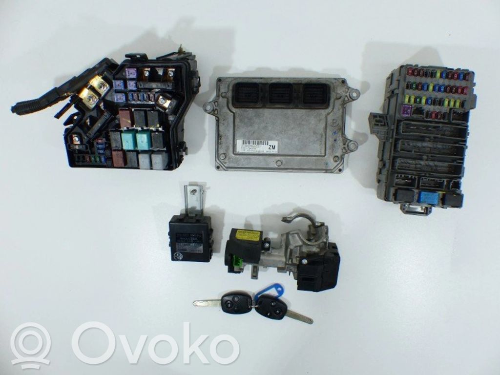 Honda Civic Engine control unit/module ECU 