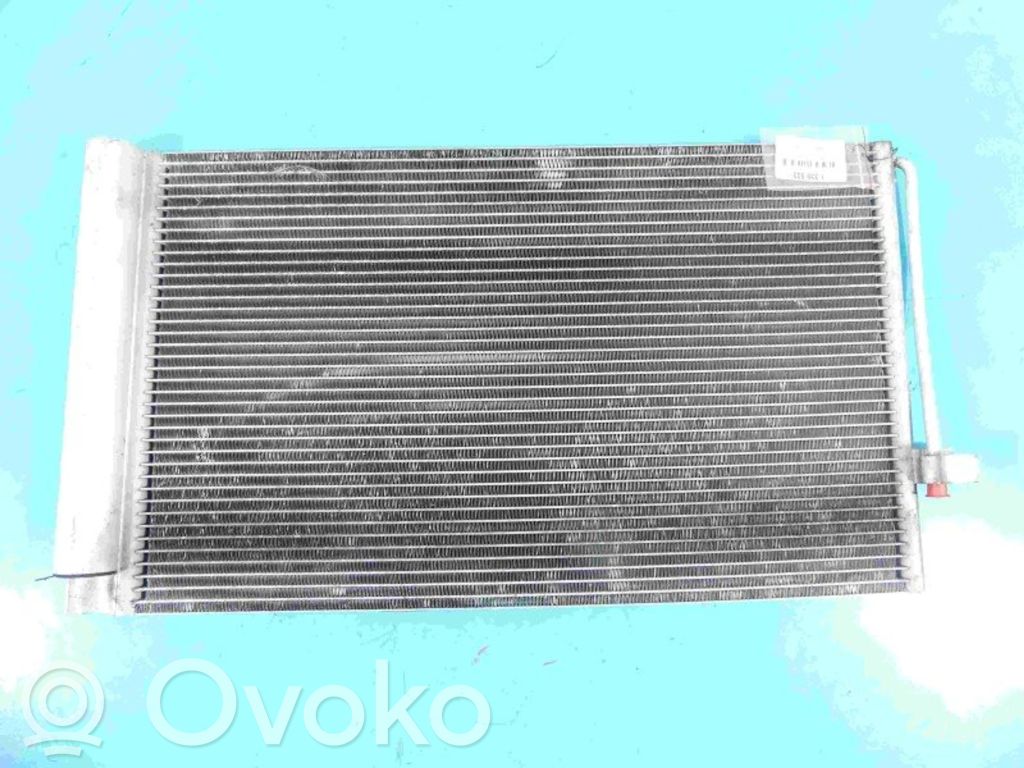 A/C cooling radiator (condenser)   99000037,IMPRK1339933,8FC351301331,L5914003