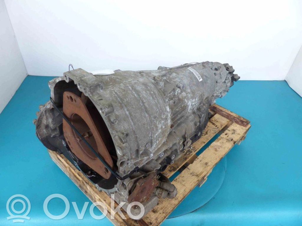 Automatyczna skrzynia biegów   GXL,IMPRK903832,6HP26