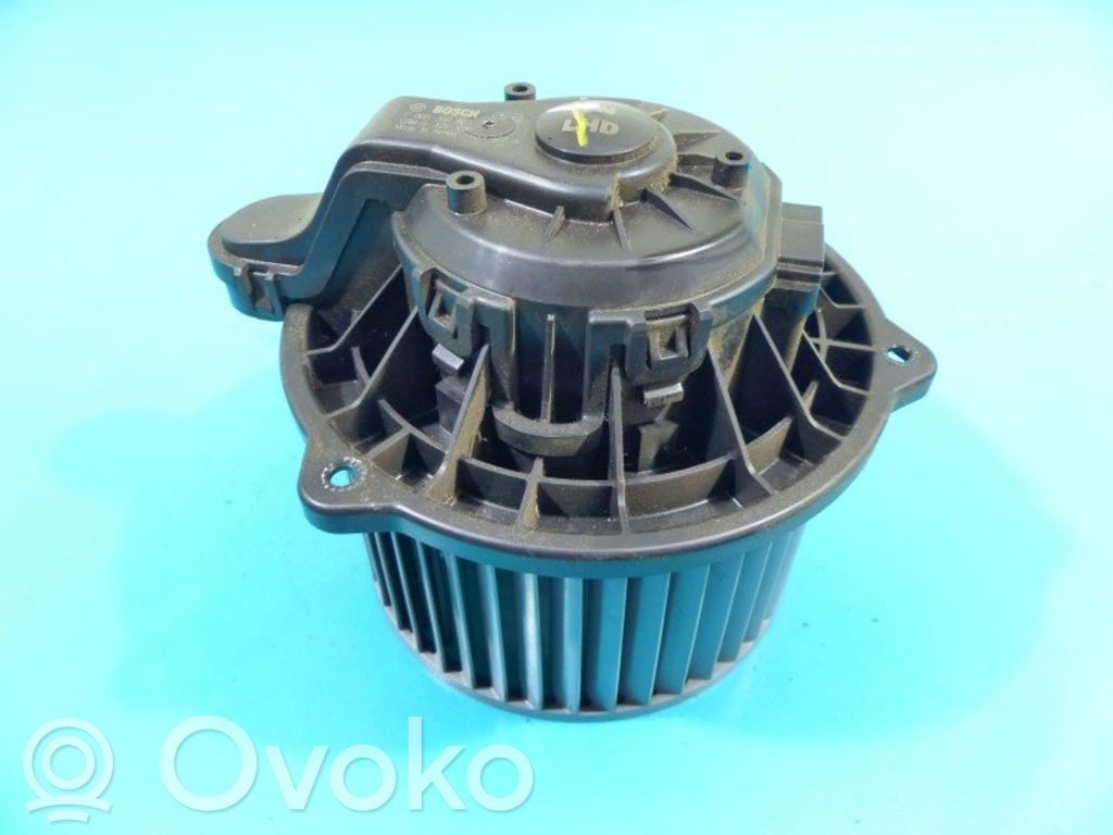 KIA Venga Heater fan/blower 