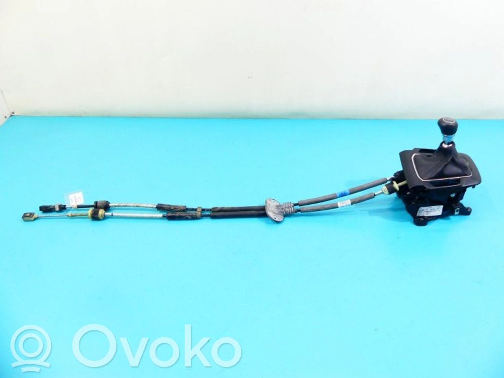Ford Focus Pavarų perjungimo trosas 