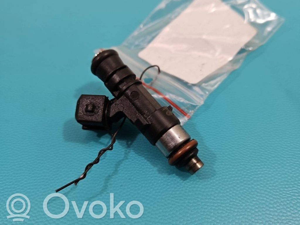 Chevrolet Epica Inyector de combustible 