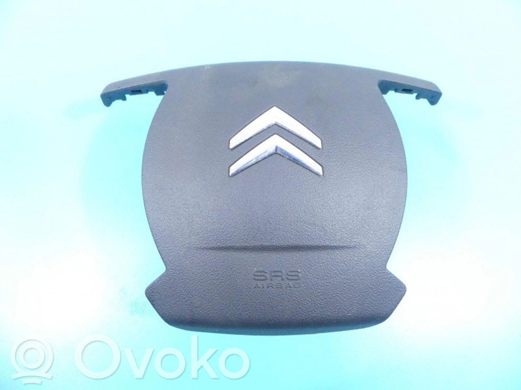 Citroen C5 Vairo oro pagalvė 