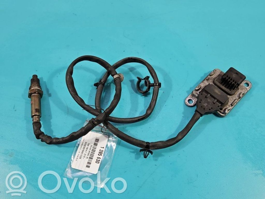 Lambda probe sensor   NS11A23A24AE,IMPRK1395630,55495596