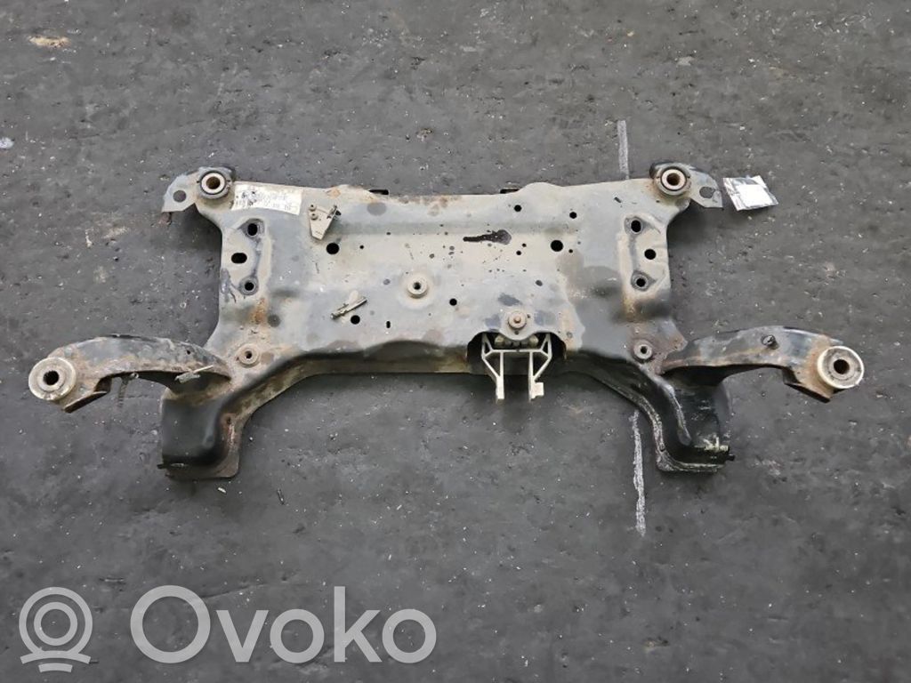 Front axle beam   IMPRK1401640