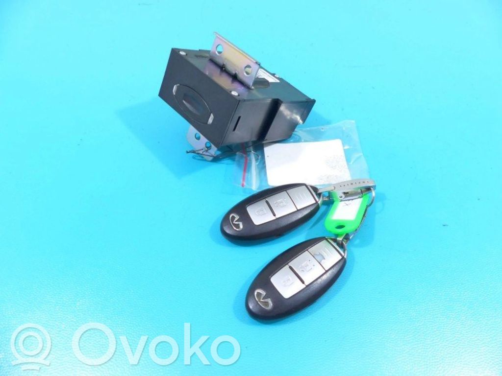 Ignition lock   A2C53259115,IMPRK1231965,285F51CA0A