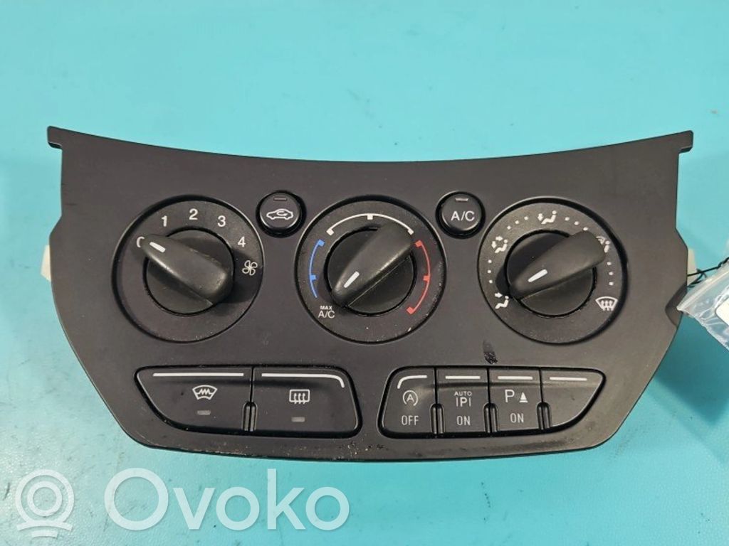 Ford C-MAX II Rămă unitate control climatizare 