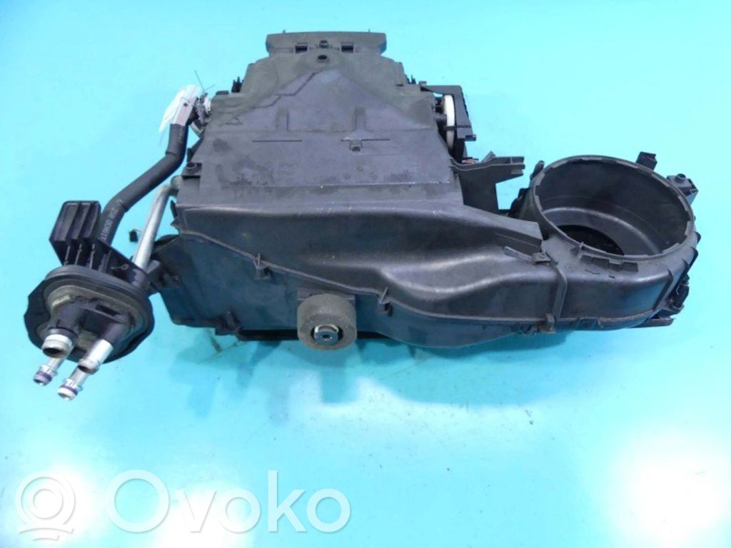 BMW 3 E90 E91 Bloc de chauffage complet 