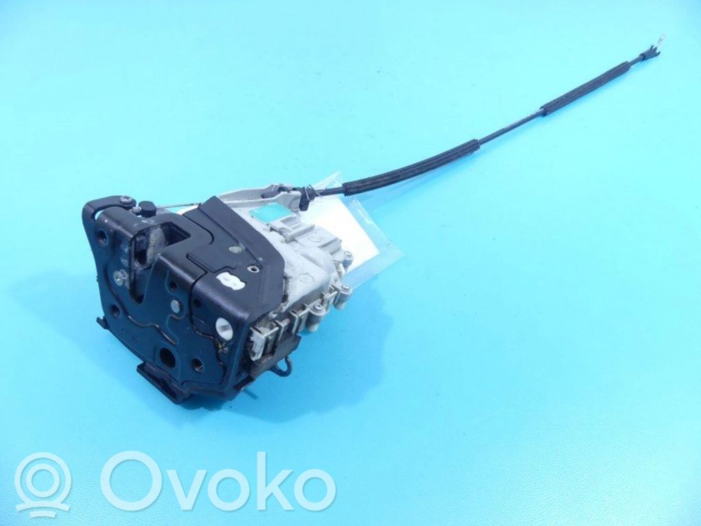 Zamek drzwi przednich   1P1837016C,IMPRK1169588