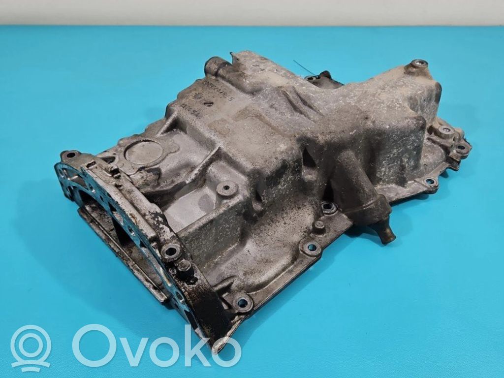 Ford C-MAX I Karteris 