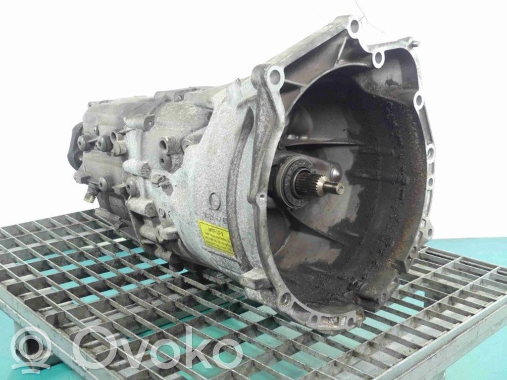 BMW 1 E81 E87 Manual 5 speed gearbox 