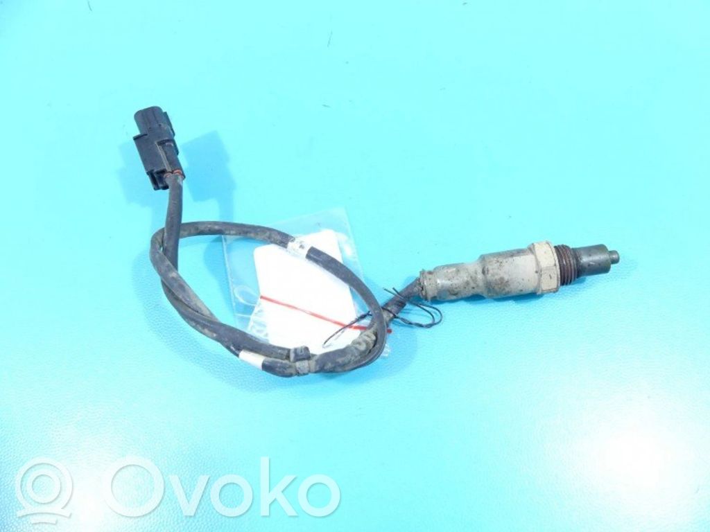 Hyundai i30 Lambda probe sensor 