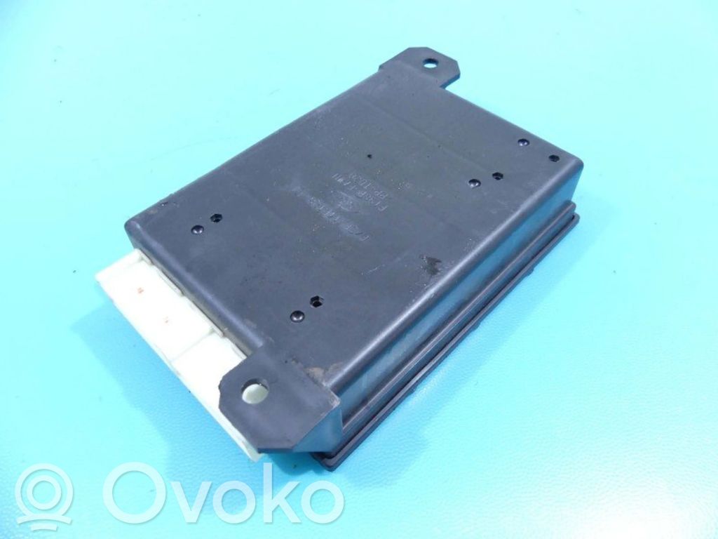 Ford Explorer Central body control module 