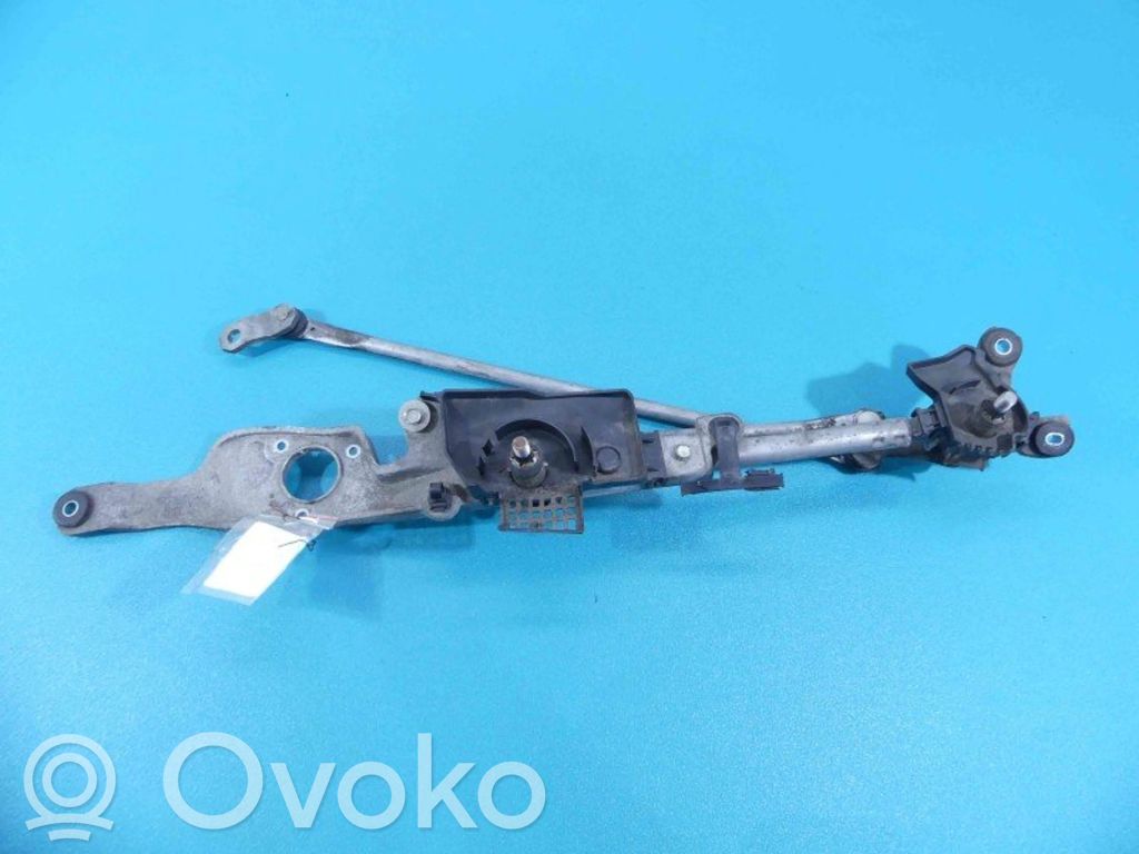 Mazda 2 Front wiper linkage 