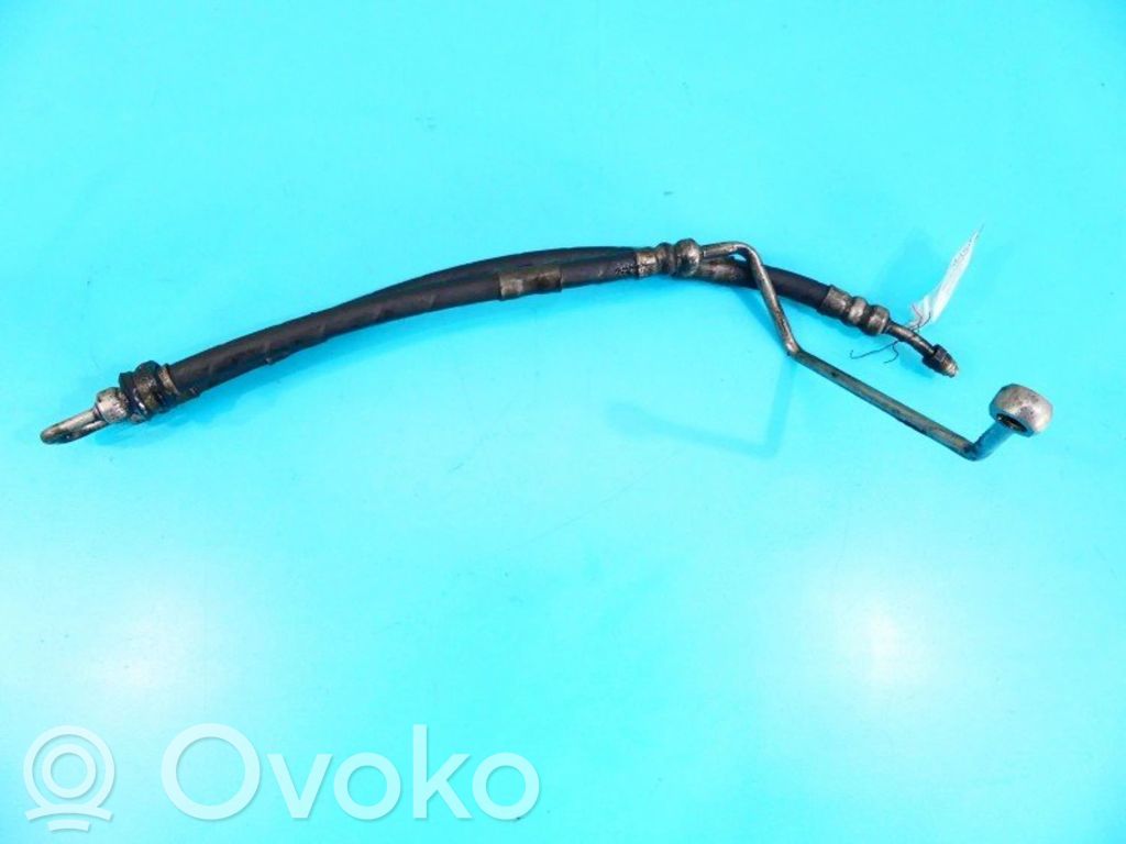 Ohjaustehostimen letkusto   IMPRK979036