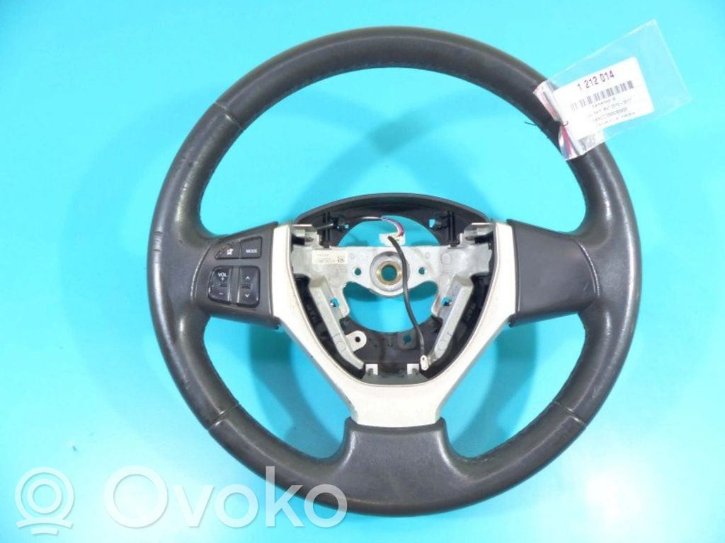 Suzuki Swift II Ohjauspyörä 