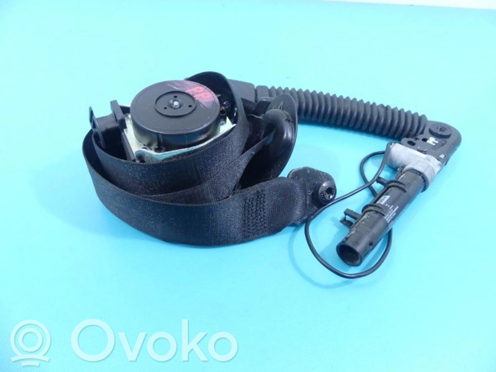 Front seatbelt   601629600D,IMPRK1156161